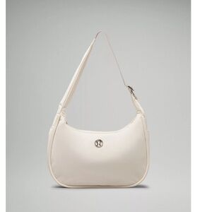 NWT Lululemon mini shoulder bag 4L